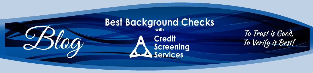 Best Background Checks – AAACSS